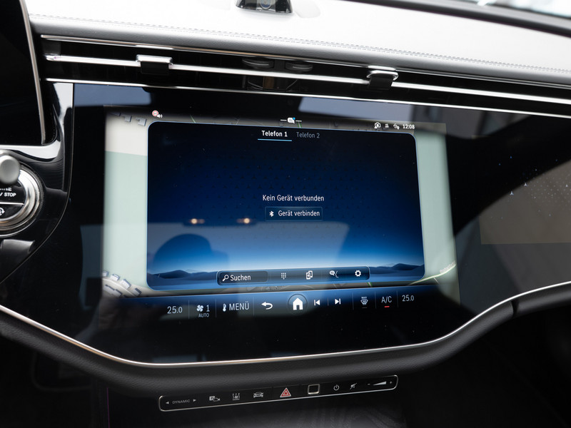 Mercedes-Benz E 450 d 4MATIC Limousine AMG-Sport+Burm+Pano+AHK — photo 12