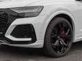Audi RS Q8 RSQ8 TFSI Q BLACK-OPTIK 360* HD-MATRIX BuO HuD A Weiß - thumbnail 7