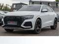 Audi RS Q8 RSQ8 TFSI Q BLACK-OPTIK 360* HD-MATRIX BuO HuD A Weiß - thumbnail 2