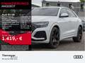 Audi RS Q8 RSQ8 TFSI Q BLACK-OPTIK 360* HD-MATRIX BuO HuD A Blanc - thumbnail 1