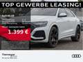 Audi RS Q8 RSQ8 TFSI Q BLACK-OPTIK 360* HD-MATRIX BuO HuD A Weiß - thumbnail 1