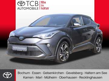 1.8 Hybrid Team D *ALLWETTER*CARPLAY*KAMERA*