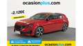 Peugeot 308 1.2 PureTech S&S GT EAT8 130 Rouge - thumbnail 1