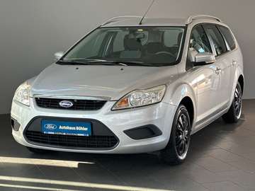 Turnier Style + 1.8 #AHK #KLIMA #TÜVNEU