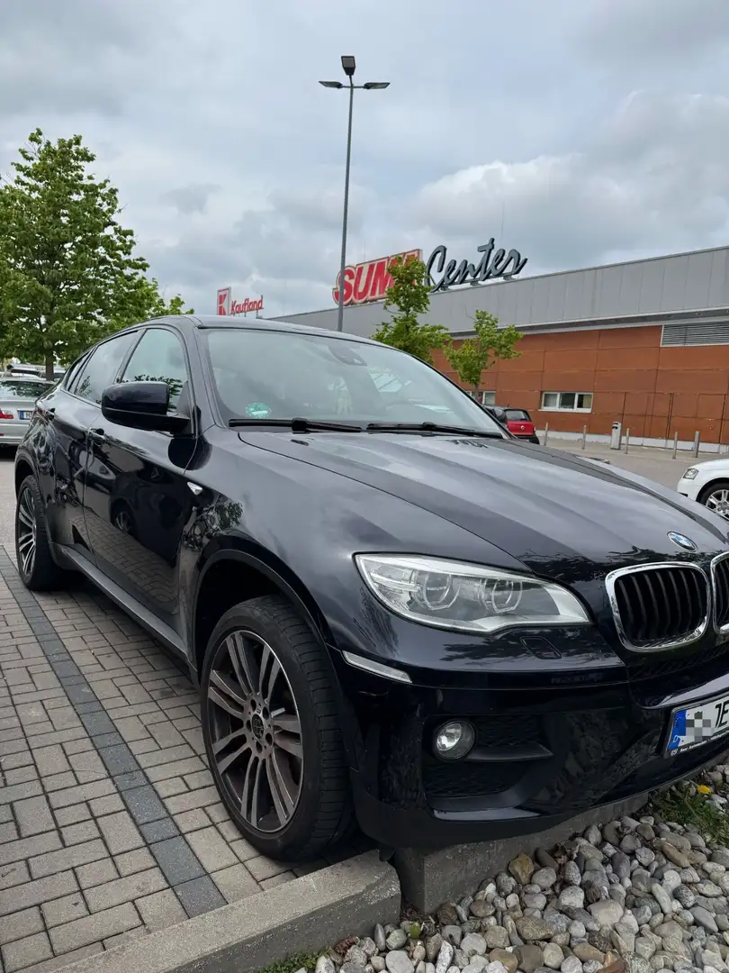 BMW X6 xDrive30d Edition+M-PAKET- HEADUP+ - 1