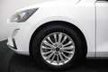 Ford Focus Wagon 1.0 EcoBoost Titanium Business | Automaat | Blanc - thumbnail 27