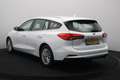 Ford Focus Wagon 1.0 EcoBoost Titanium Business | Automaat | Blanc - thumbnail 10