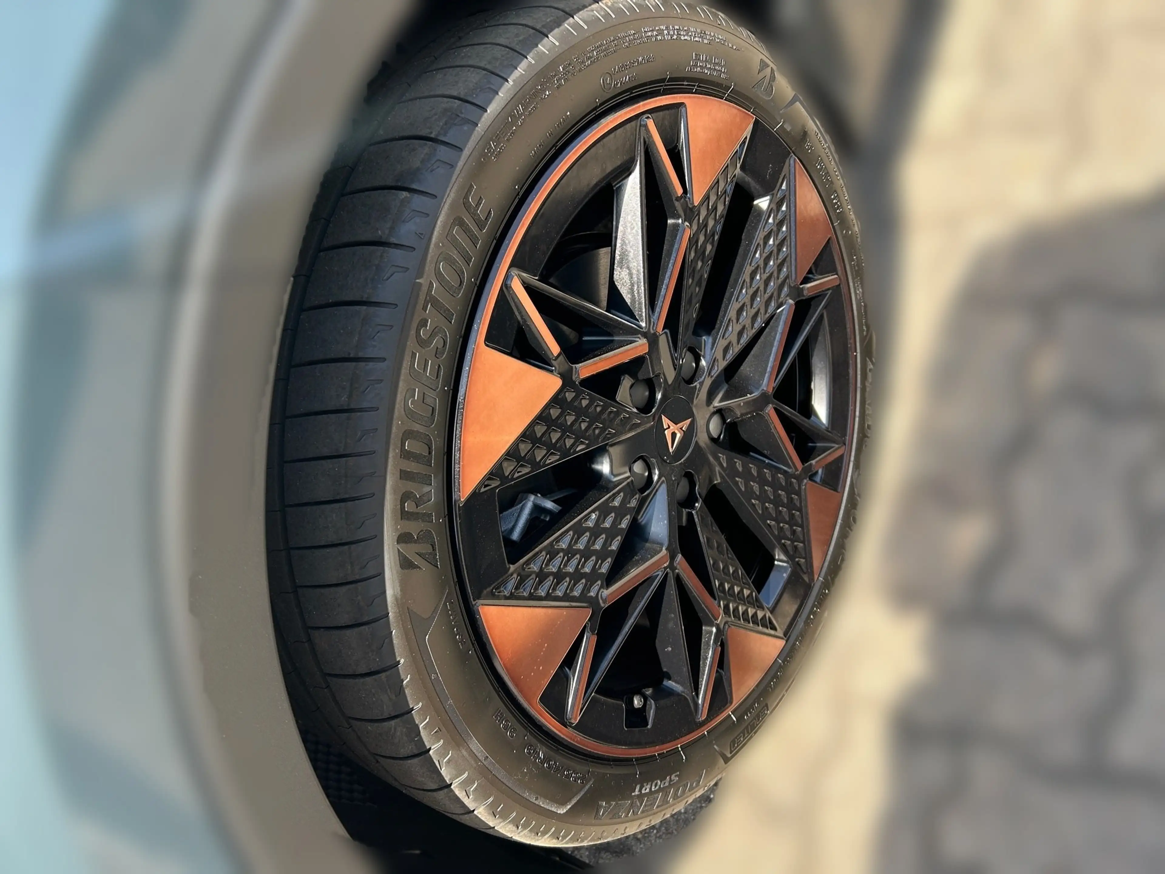 CUPRA Raval Endurance Ed. Dyn. Plus 52kW AUT ACC LED — photo 8