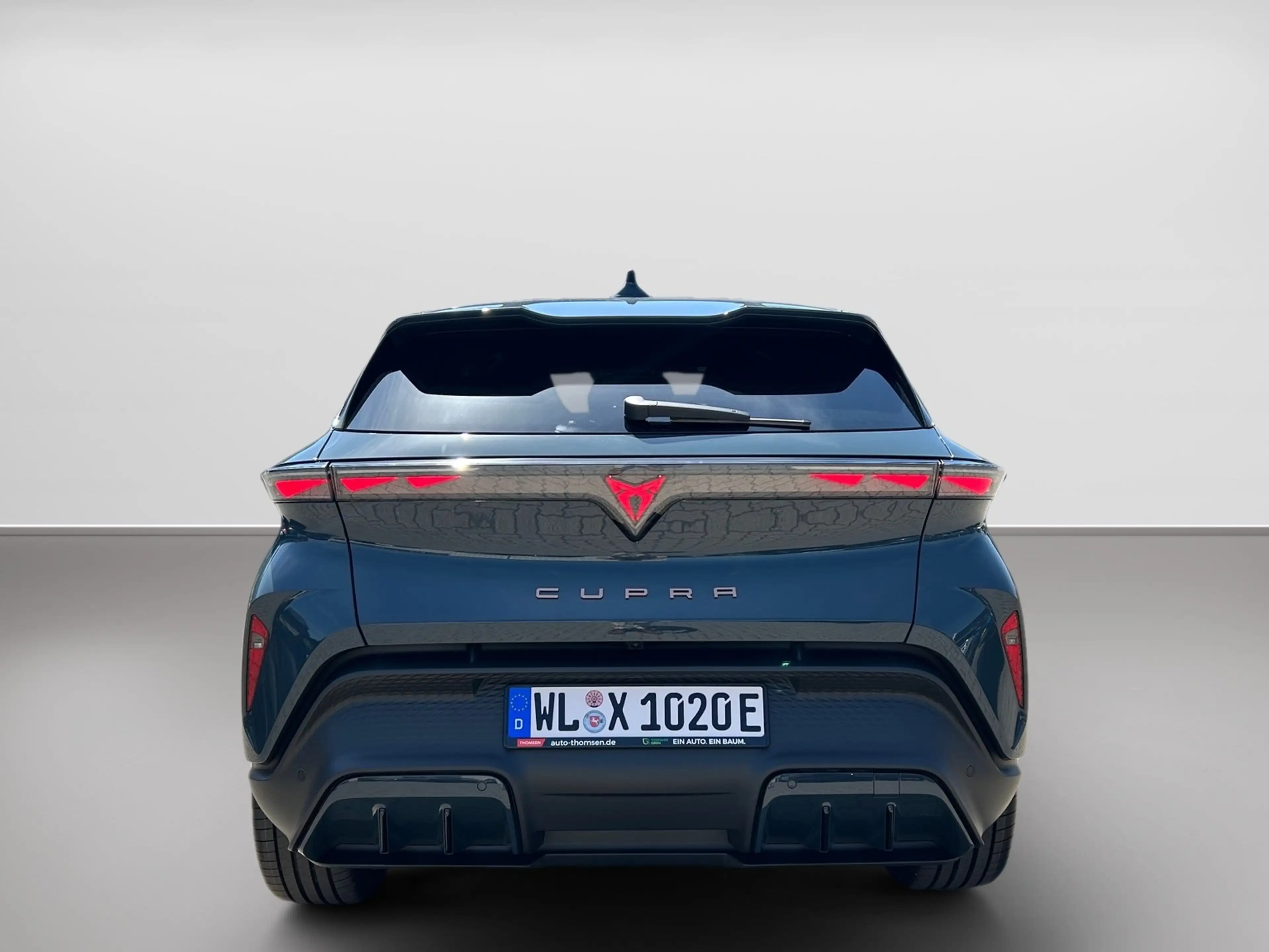CUPRA Raval Endurance Ed. Dyn. Plus 52kW AUT ACC LED — photo 6