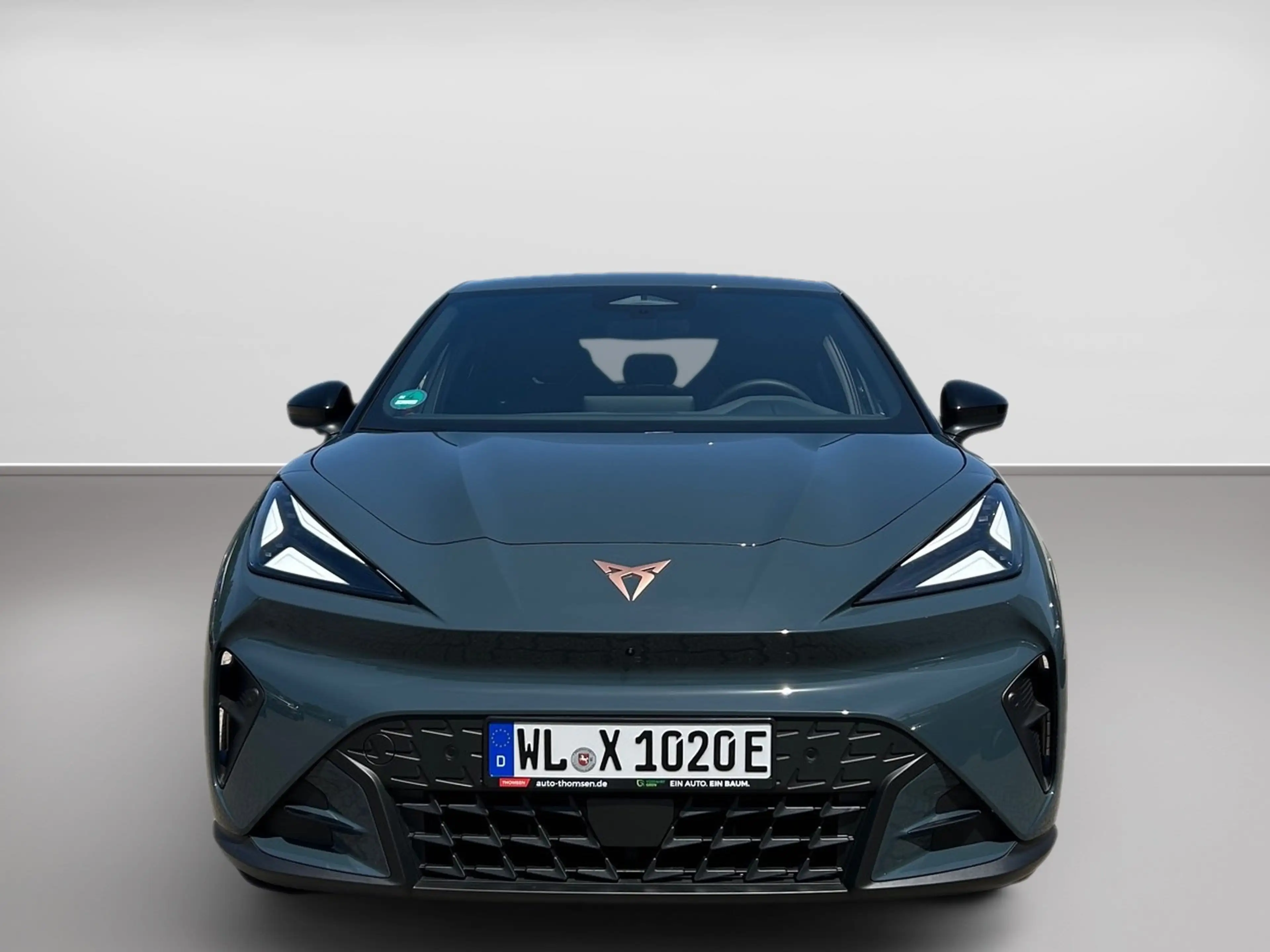 CUPRA Raval Endurance Ed. Dyn. Plus 52kW AUT ACC LED — photo 3