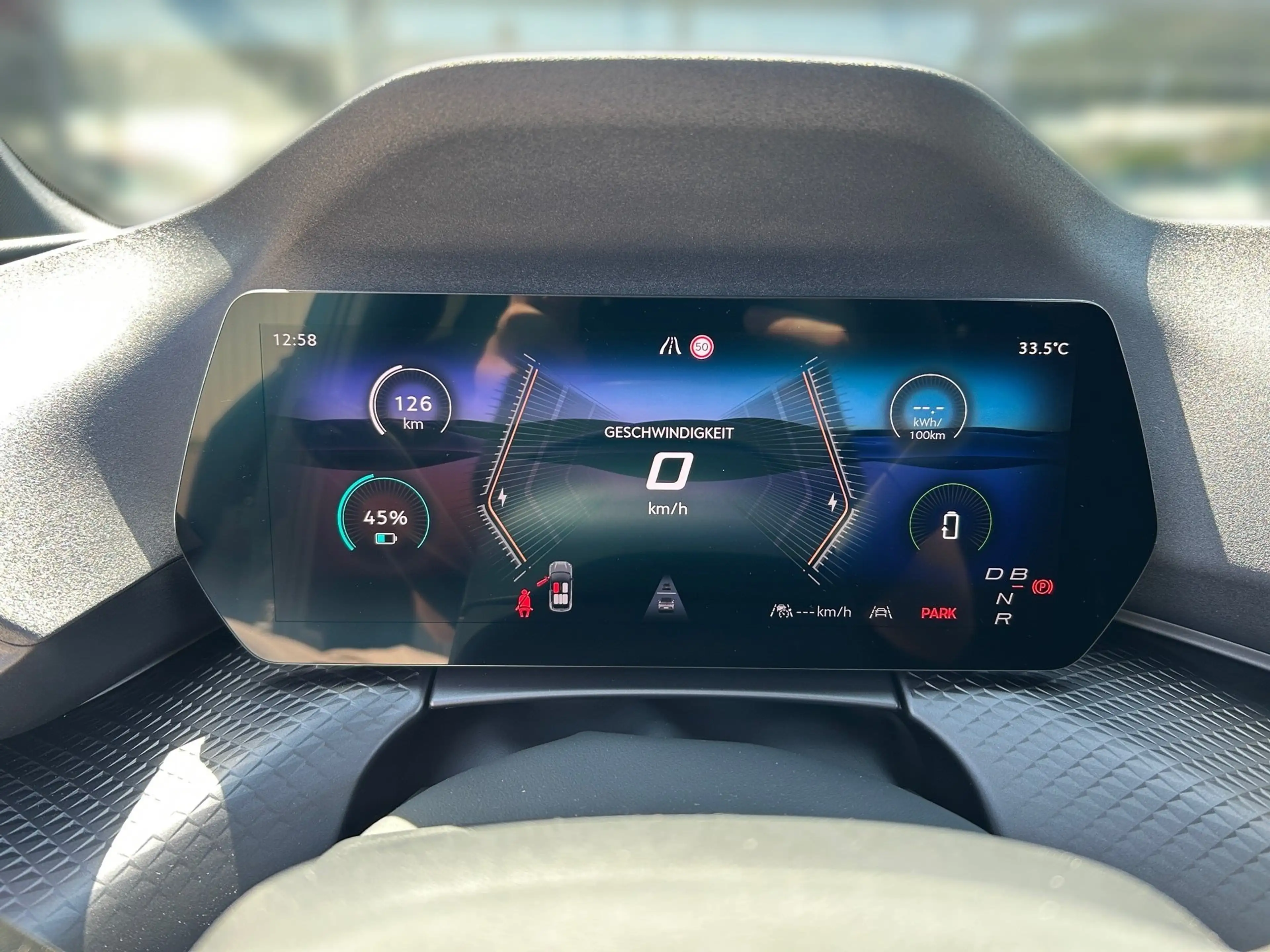CUPRA Raval Endurance Ed. Dyn. Plus 52kW AUT ACC LED — photo 13