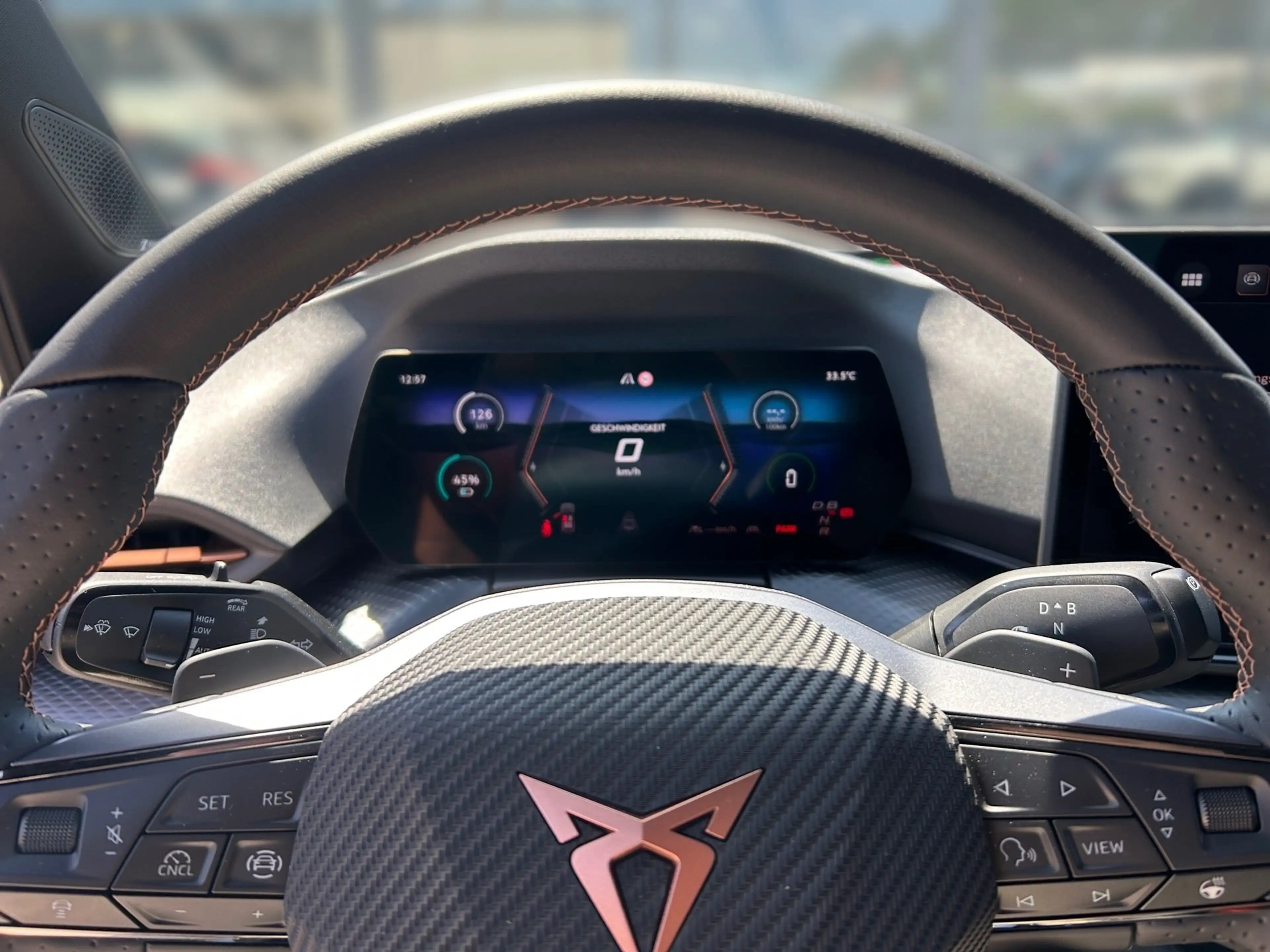 CUPRA Raval Endurance Ed. Dyn. Plus 52kW AUT ACC LED — photo 10