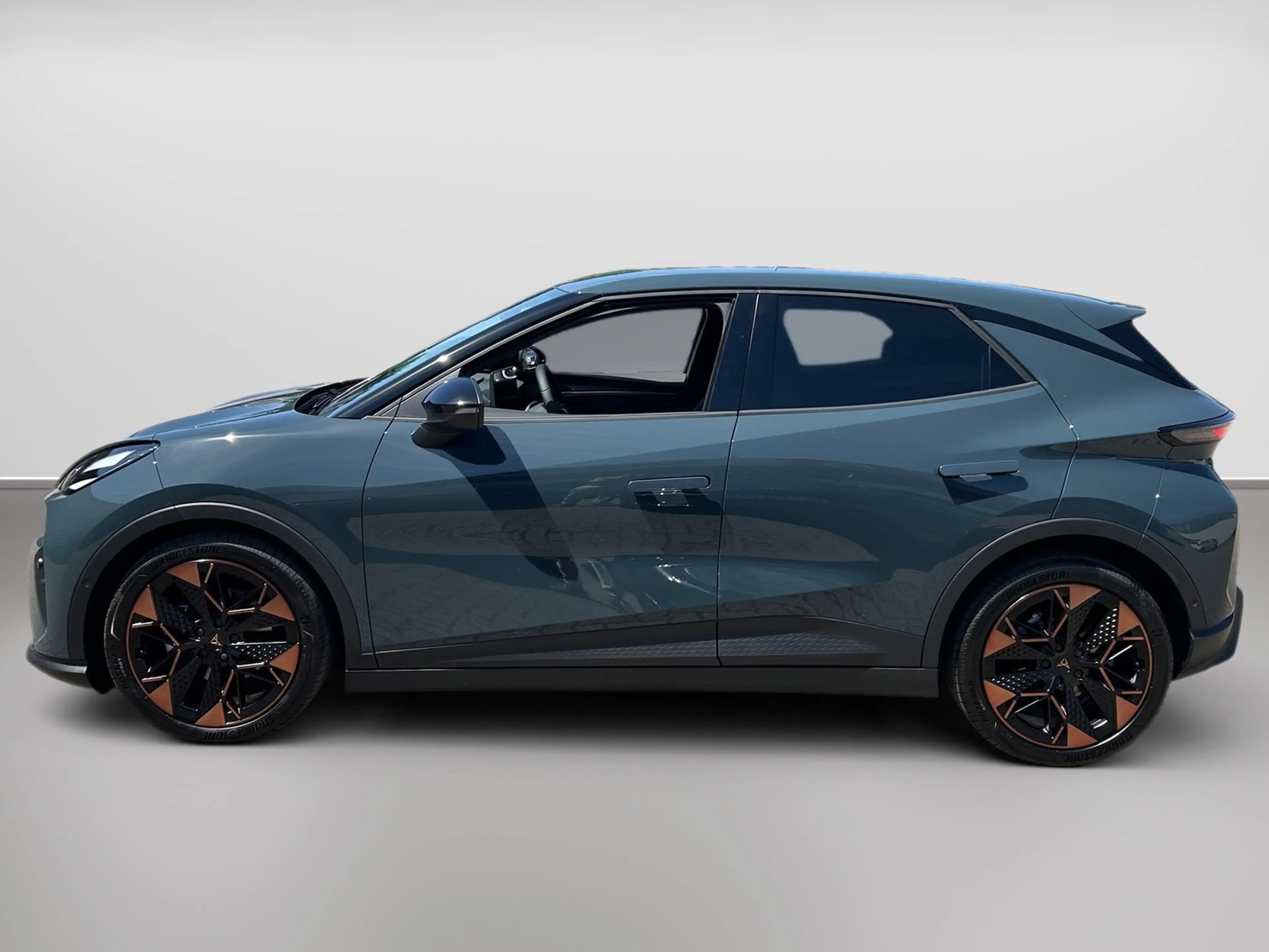 CUPRA Raval Endurance Ed. Dyn. Plus 52kW AUT ACC LED — photo 4