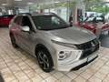 Mitsubishi Eclipse Cross Plus PHEV Argento - thumbnail 4