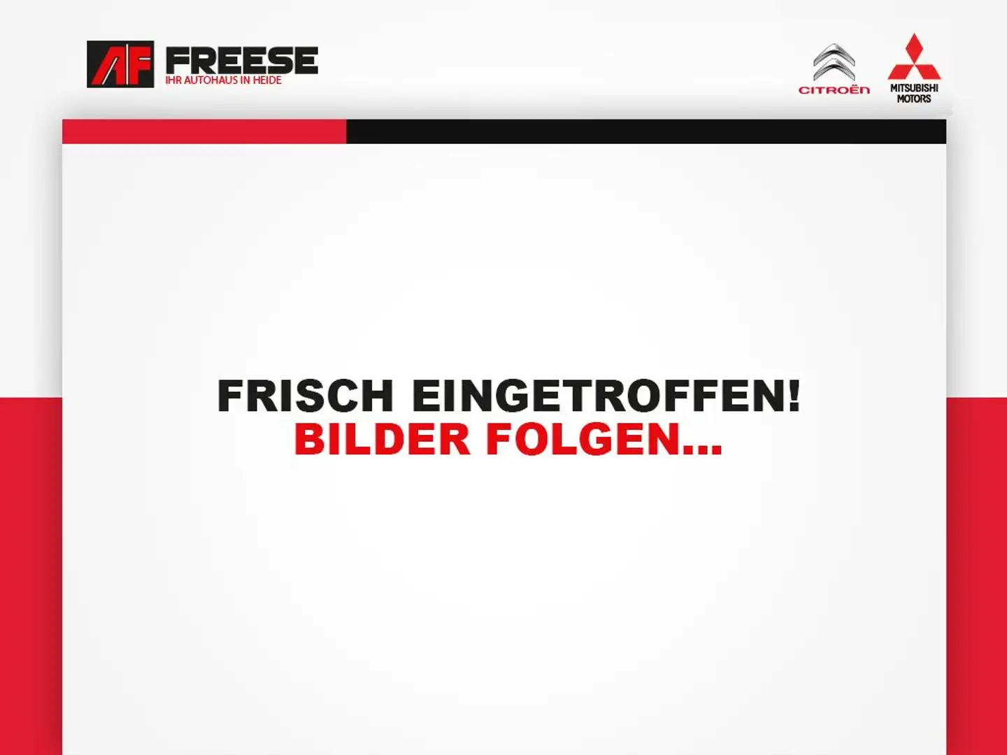Mitsubishi Eclipse Cross Plus Select Black Hybrid 4WD Silber - 2