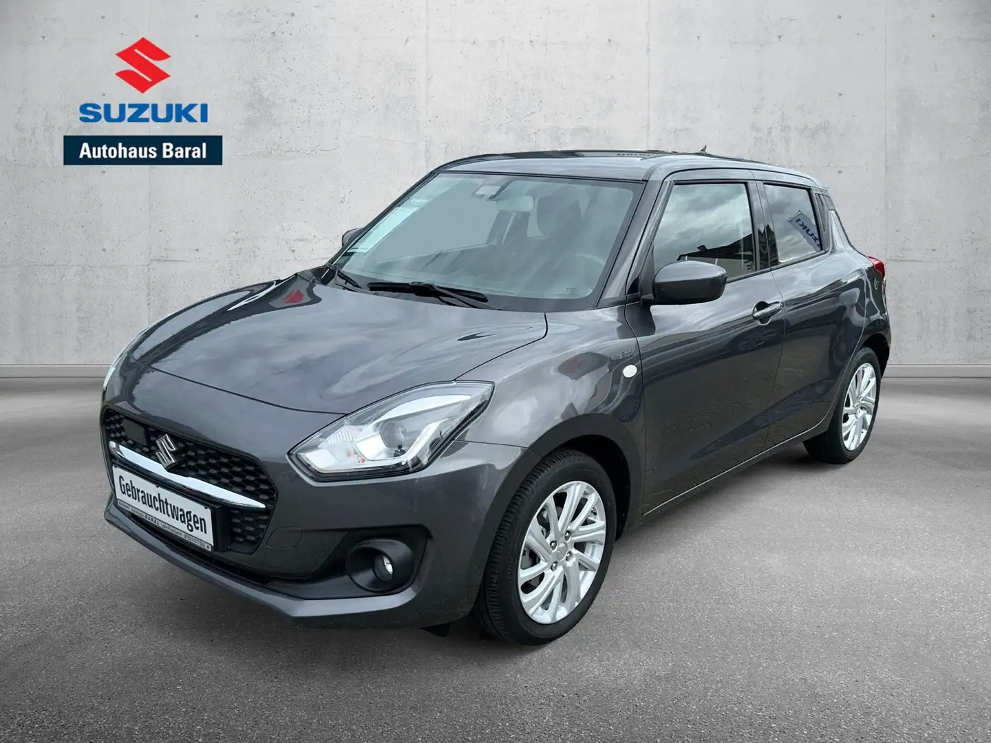 Suzuki Swift 1.2 DUALJET HYBRID Comfort Gold - 1