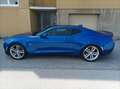 Chevrolet Camaro Camaro Turbo Coupe Aut. Blau - thumbnail 5
