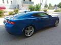 Chevrolet Camaro Camaro Turbo Coupe Aut. Blau - thumbnail 3