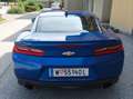 Chevrolet Camaro Camaro Turbo Coupe Aut. Blau - thumbnail 2