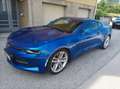Chevrolet Camaro Camaro Turbo Coupe Aut. Blau - thumbnail 4