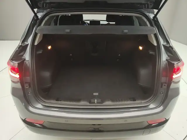 Jeep Compass view 28