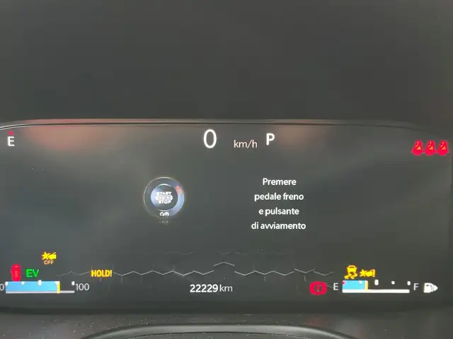Jeep Compass view 11