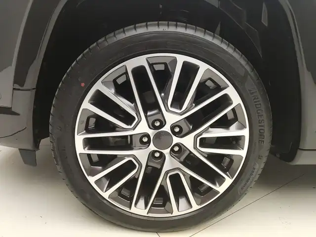 Jeep Compass view 24