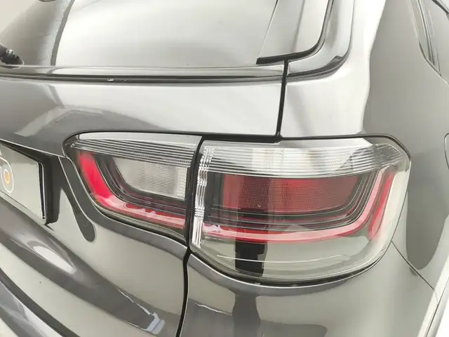 Jeep Compass view 25