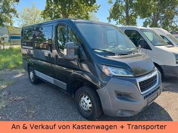 Kombi 333 L1H1 - 5 SITZER - TÜV NEU