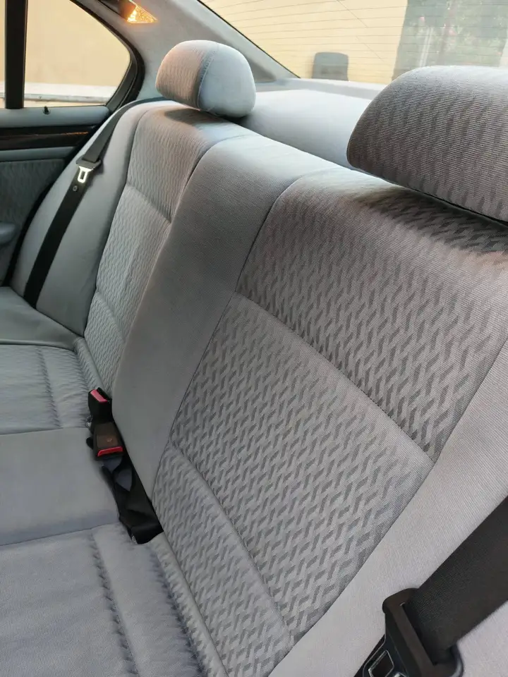 BMW 318 Serie 3 E46 Berlina 318i, foto 8