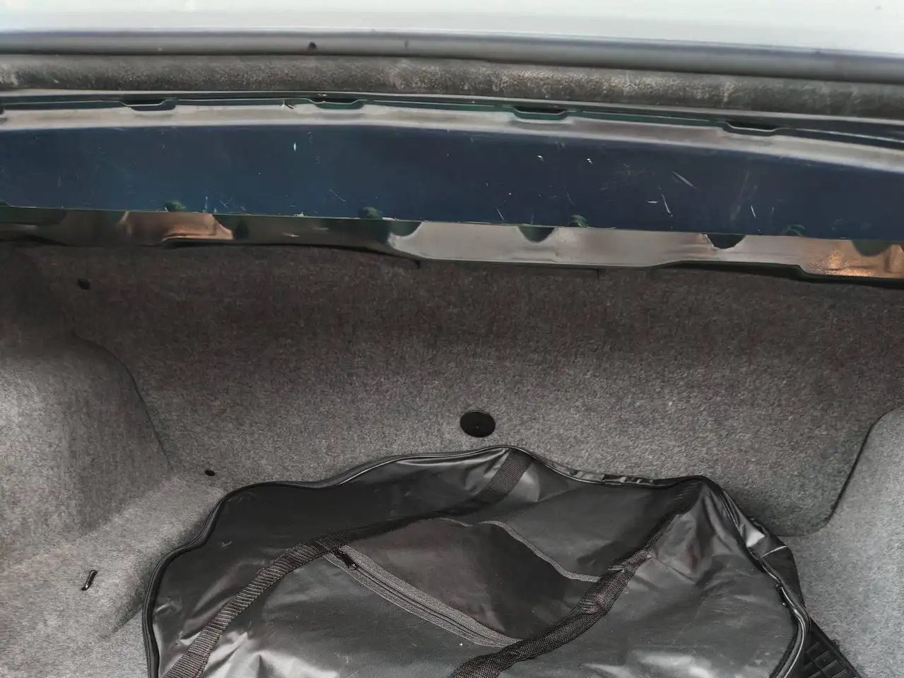 BMW 318 Serie 3 E46 Berlina 318i, foto 12
