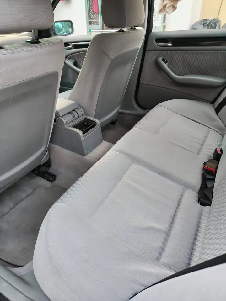 BMW 318 Serie 3 E46 Berlina 318i, foto 7