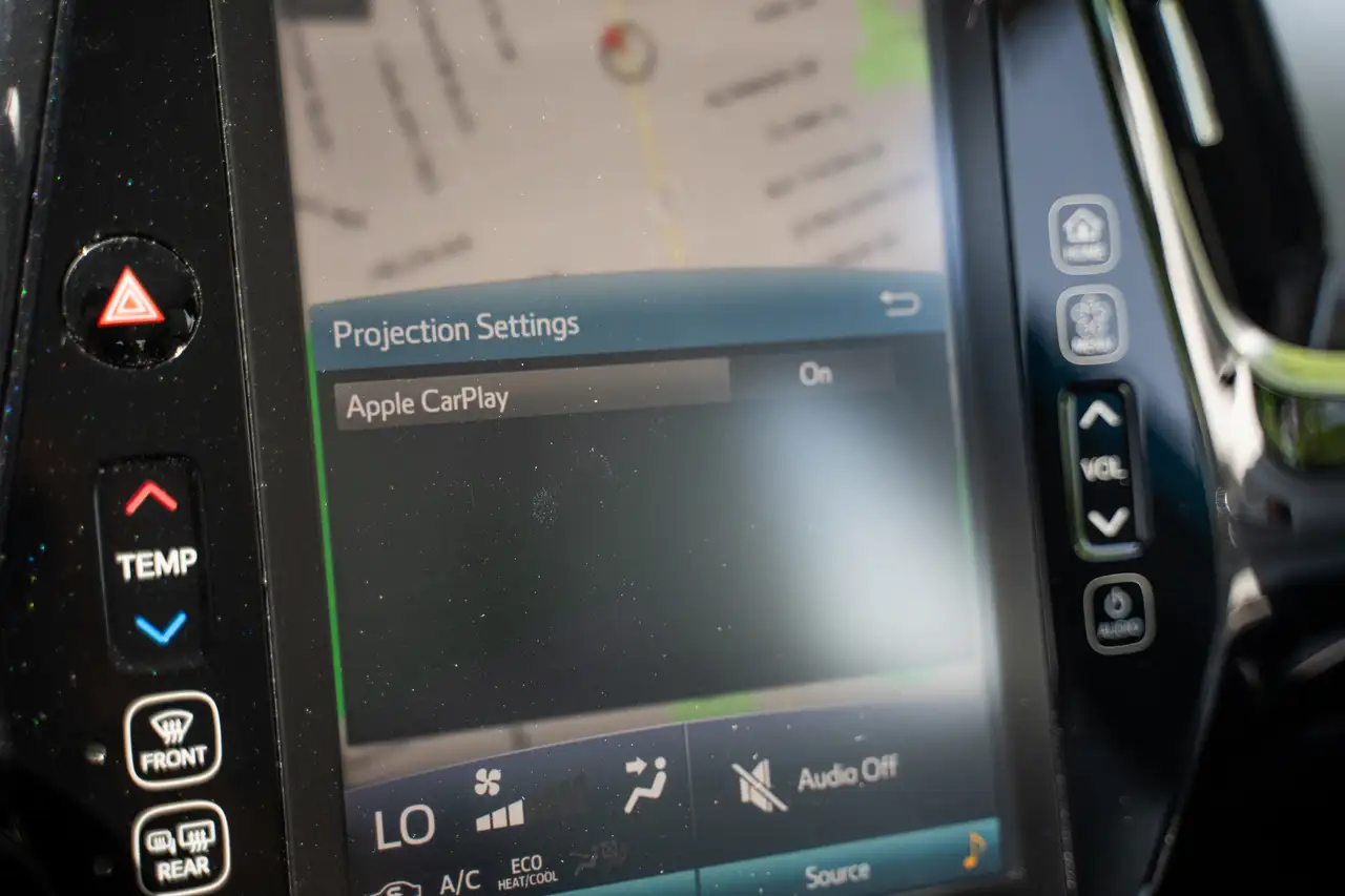 Toyota Prius Prime photo Toyota Prius Prime