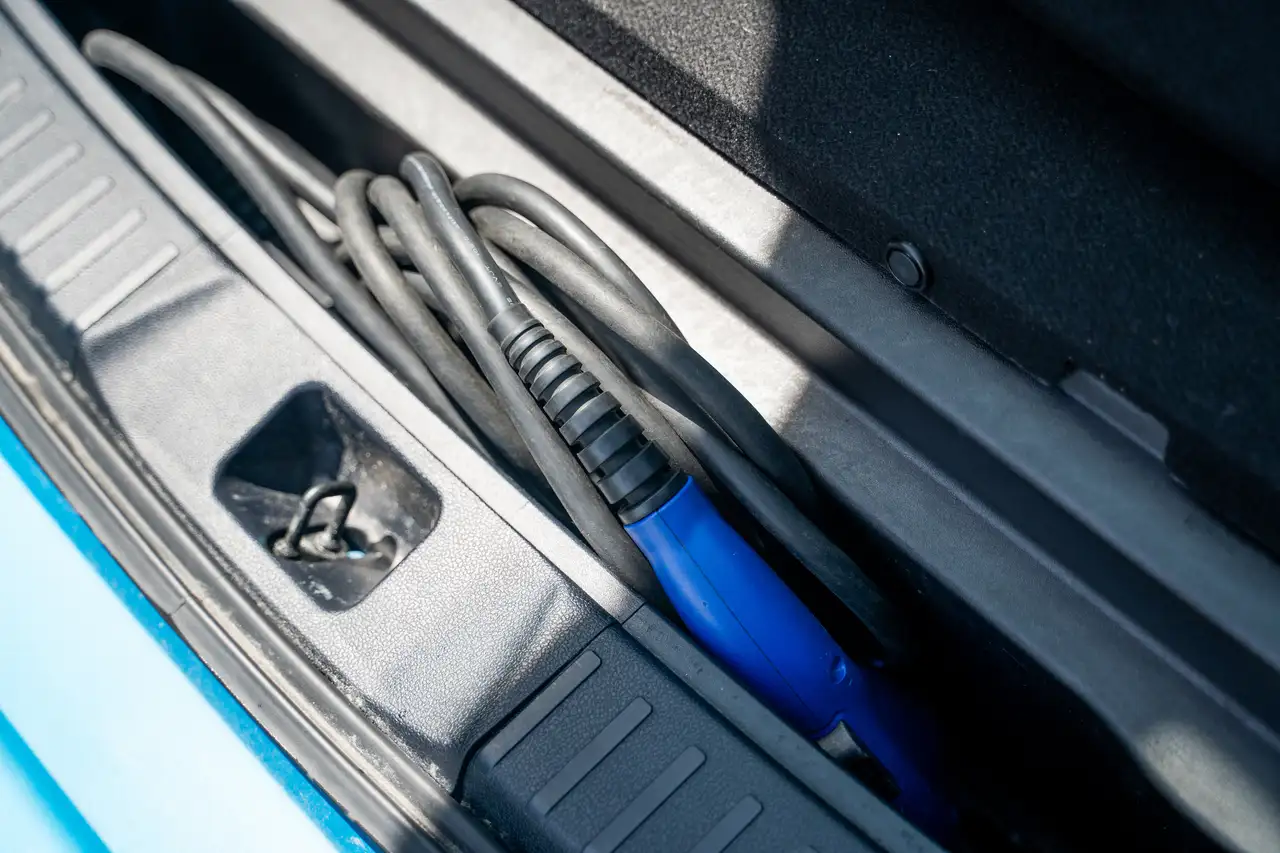 Toyota Prius Prime photo Toyota Prius Prime