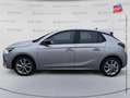 Opel Corsa-e 1.2 75ch Elegance Business Gris - thumbnail 9