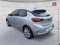 Opel Corsa-e 1.2 75ch Elegance Business Gris - thumbnail 8