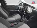 Opel Corsa-e 1.2 75ch Elegance Business Gris - thumbnail 5