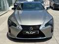 Lexus LC 500 Luxury Aut. Gris - thumbnail 4