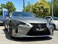 Lexus LC 500 Luxury Aut. Gris - thumbnail 5