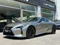 Lexus LC 500 Luxury Aut. Gris - thumbnail 1