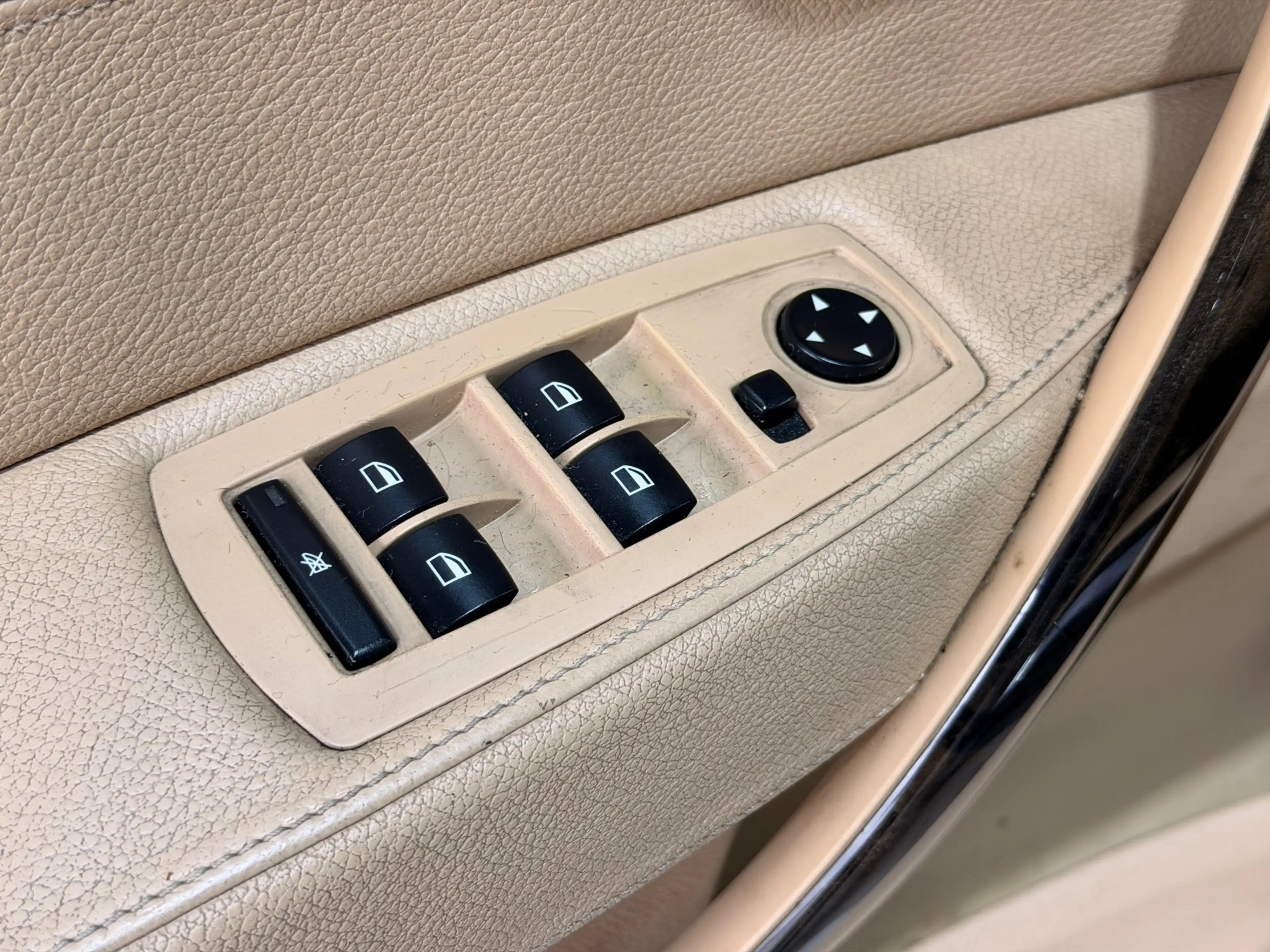 BMW X3 2.5si High Executive vol optie/Nieuw diff — photo 17