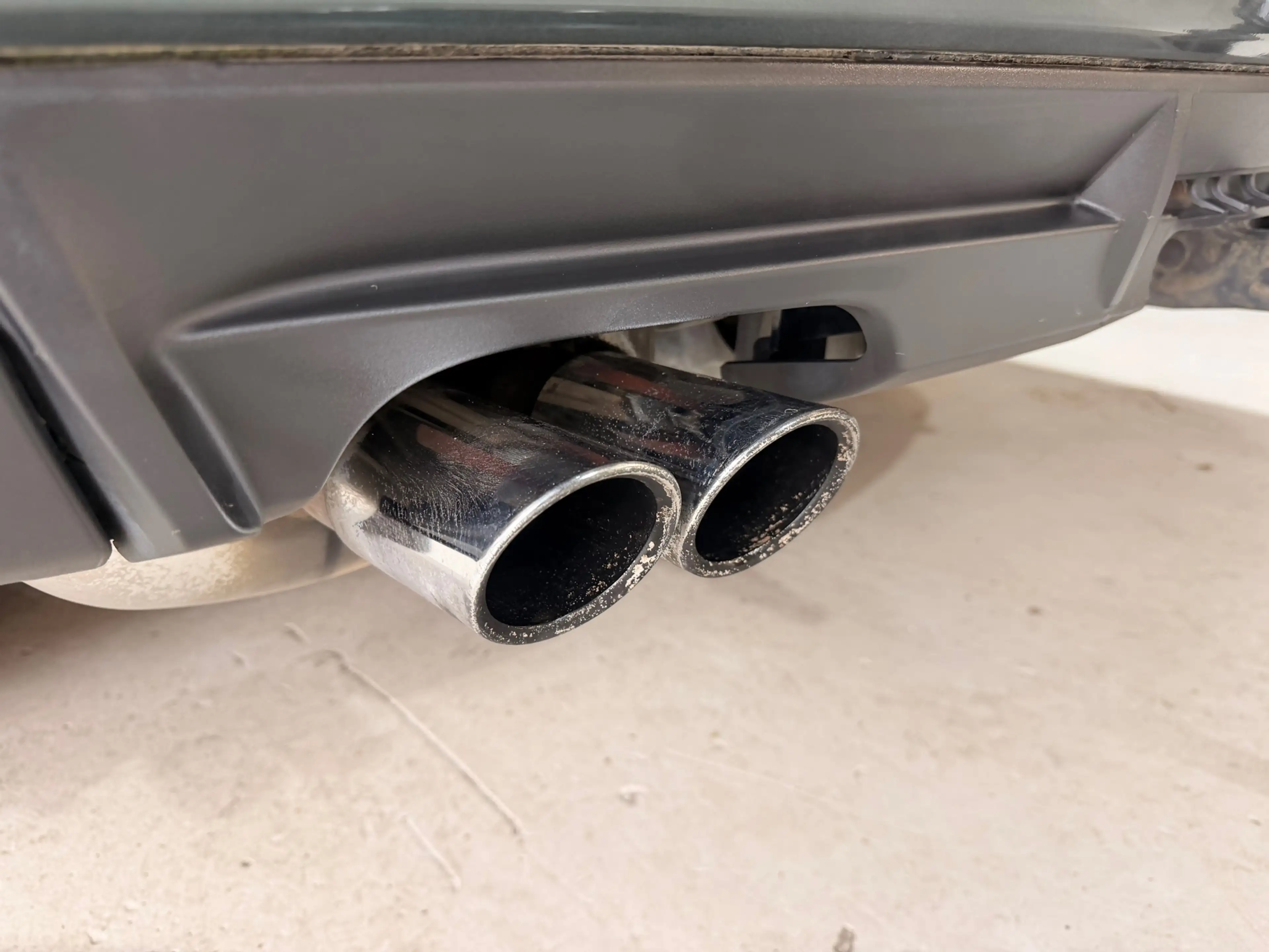 BMW X3 2.5si High Executive vol optie/Nieuw diff — photo 24