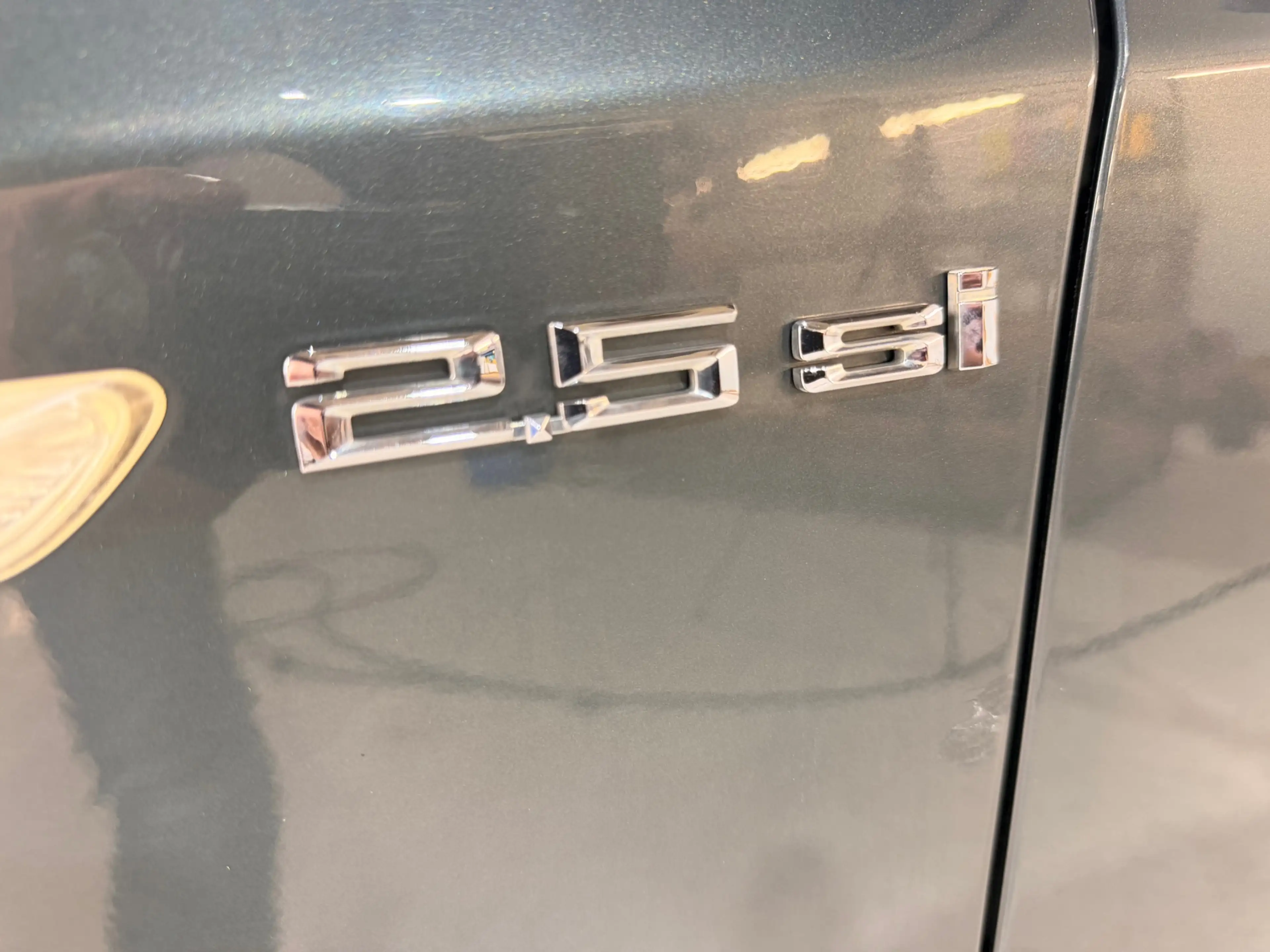 BMW X3 2.5si High Executive vol optie/Nieuw diff — photo 22