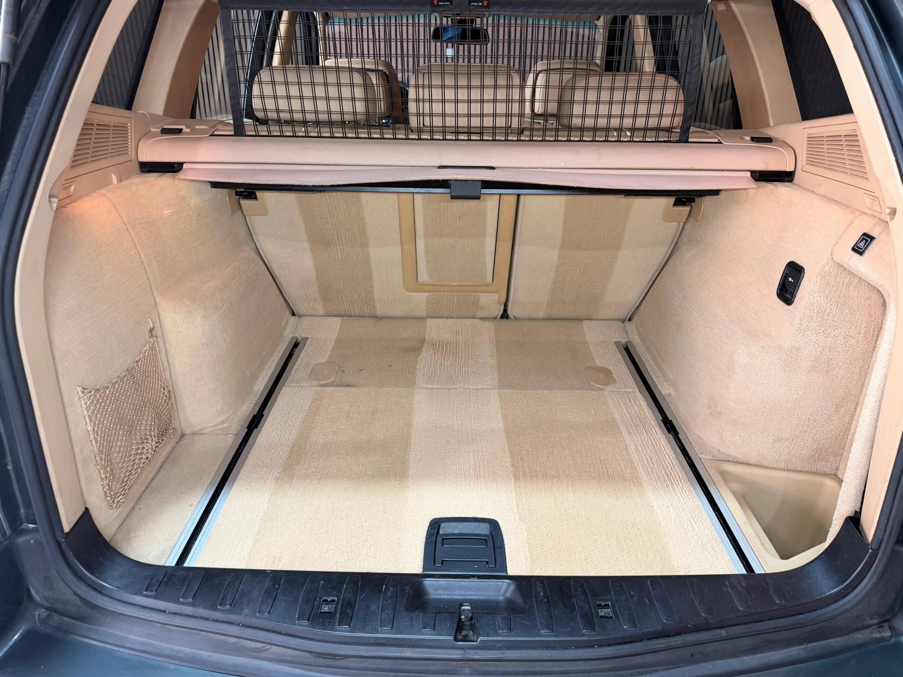 BMW X3 2.5si High Executive vol optie/Nieuw diff — photo 10