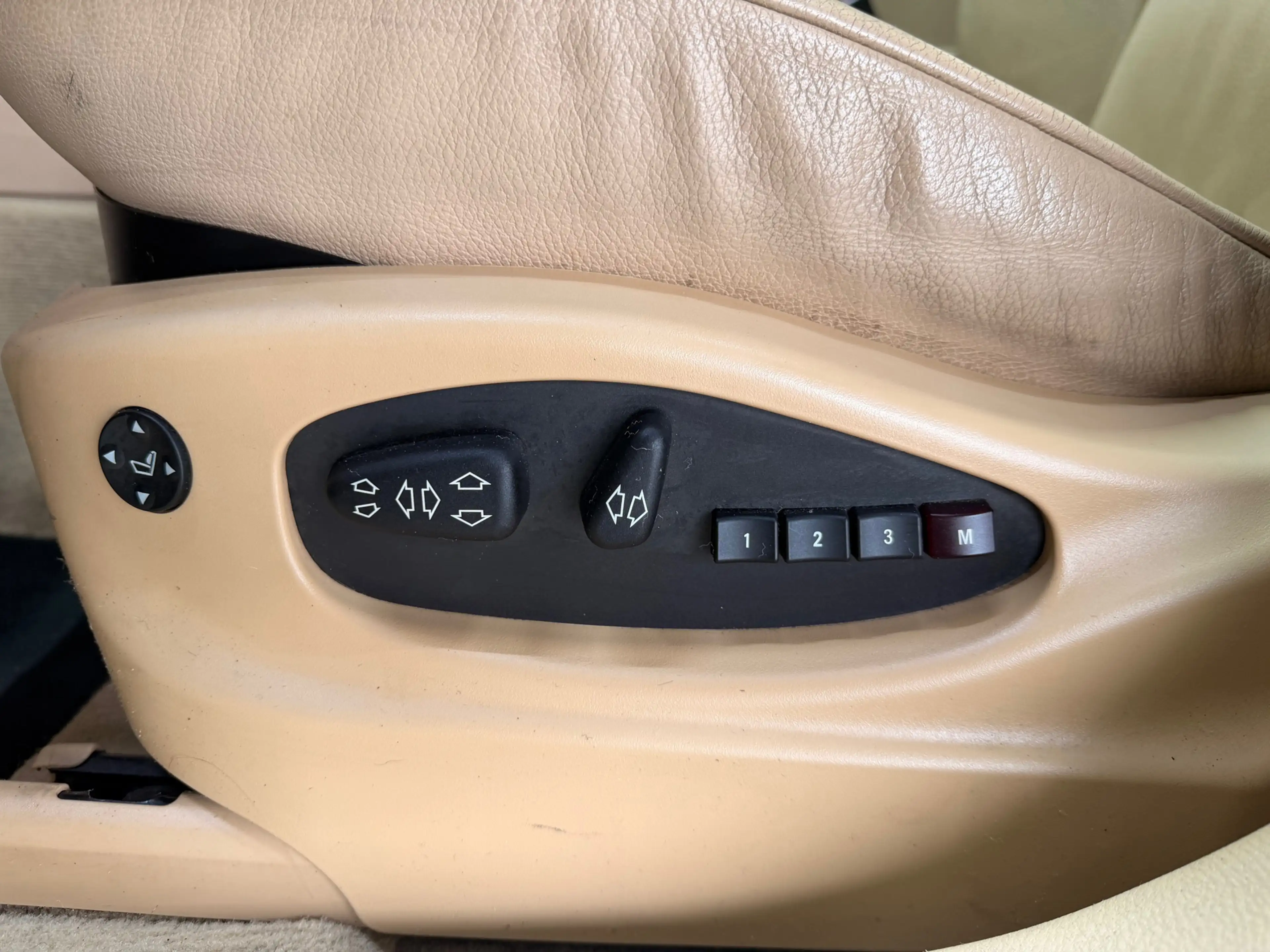 BMW X3 2.5si High Executive vol optie/Nieuw diff — photo 18