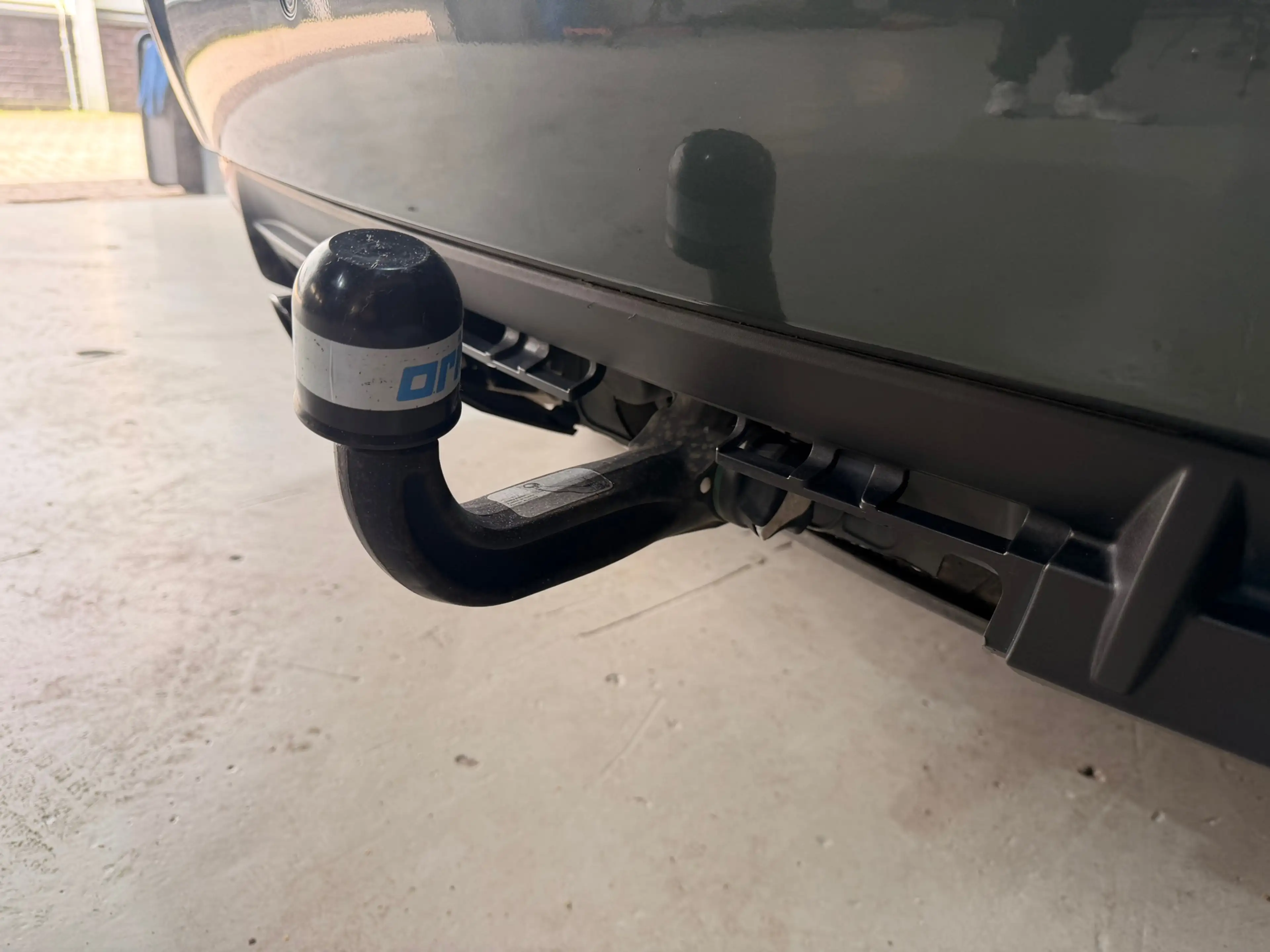 BMW X3 2.5si High Executive vol optie/Nieuw diff — photo 19