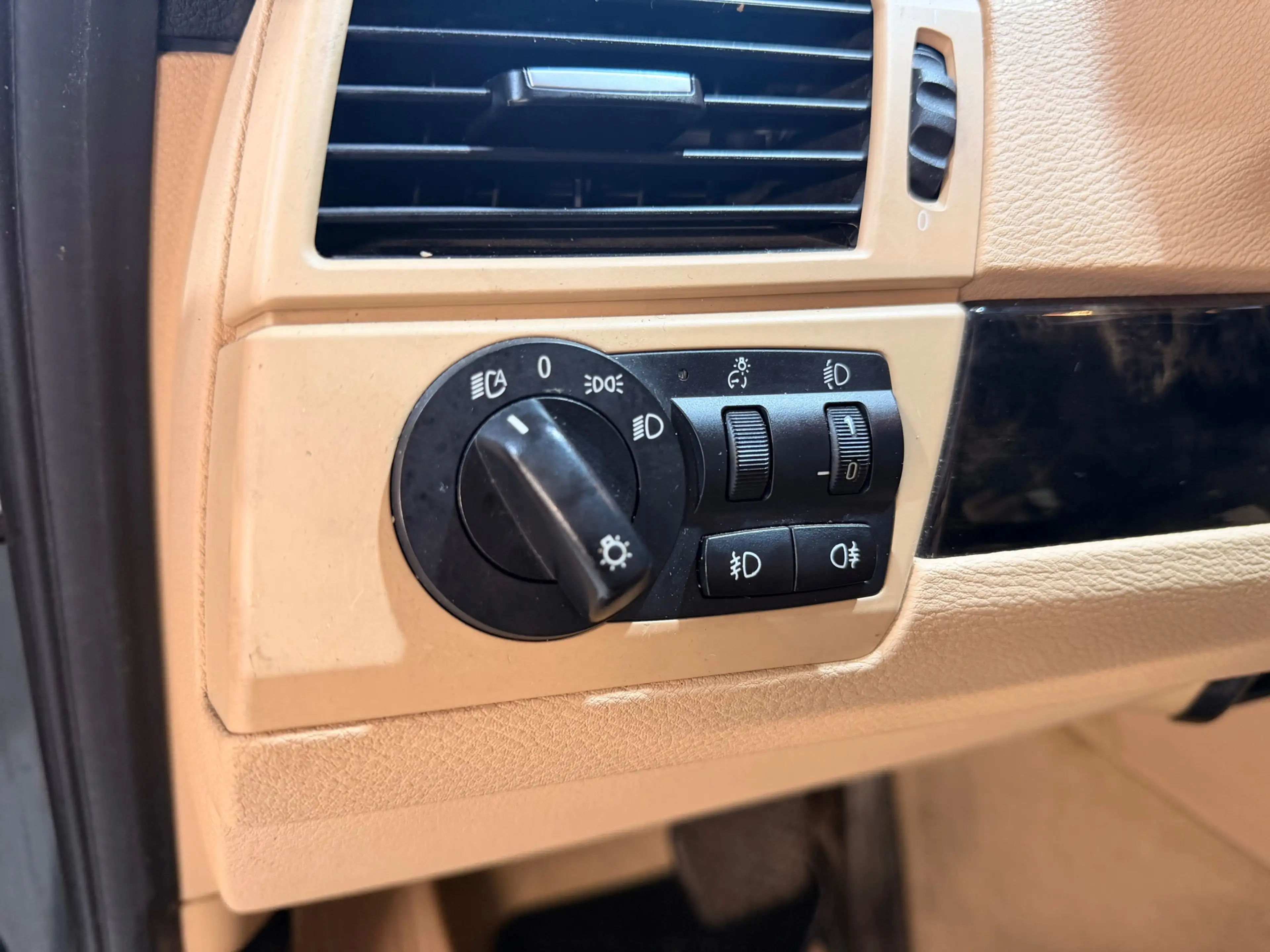 BMW X3 2.5si High Executive vol optie/Nieuw diff — photo 16
