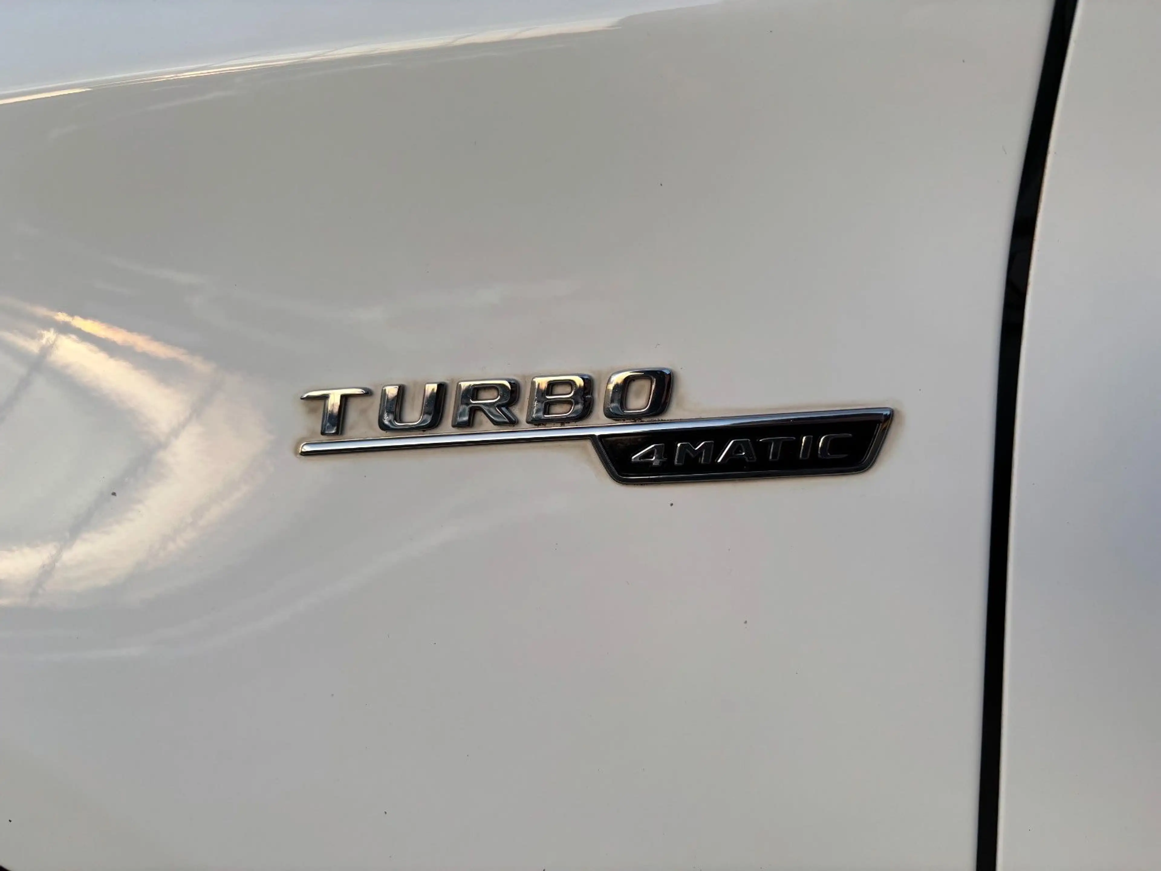 Mercedes-Benz CLA 45 AMG AERO KAMERA SPORT-AGA SHZ LED 1-HAND — photo 20