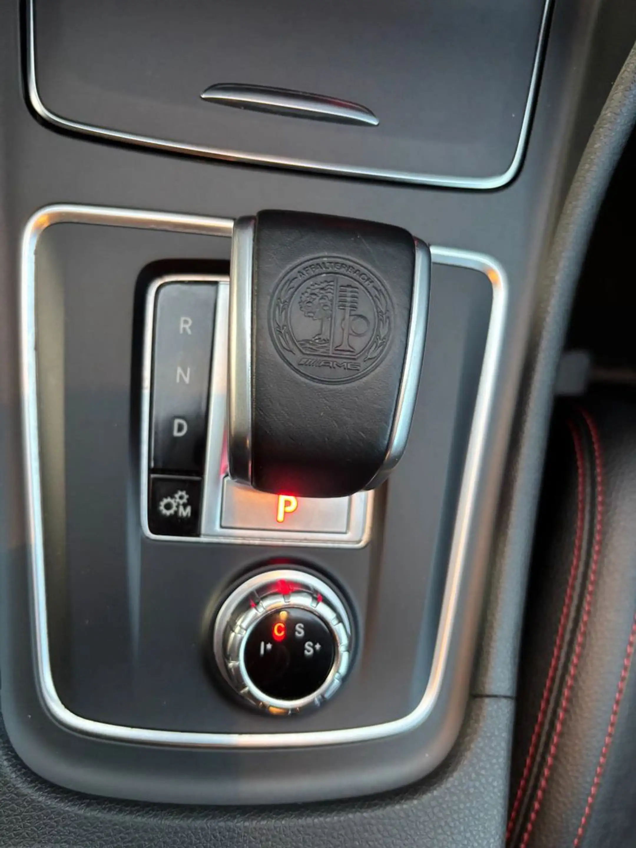 Mercedes-Benz CLA 45 AMG AERO KAMERA SPORT-AGA SHZ LED 1-HAND — photo 19