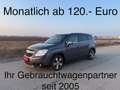 Chevrolet Orlando 2,0 LTZ+ Aut. *7 Sitze* Gris - thumbnail 1